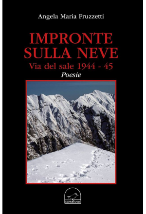 Impronte sulla neve