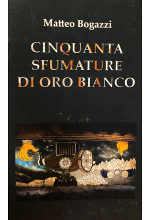 Cinquanta sfumature di oro bianco