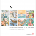 Le leggende delle Alpi Apuane