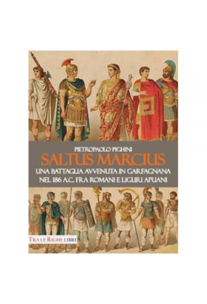 Saltus Marcius