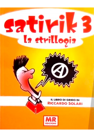 Satirik 3