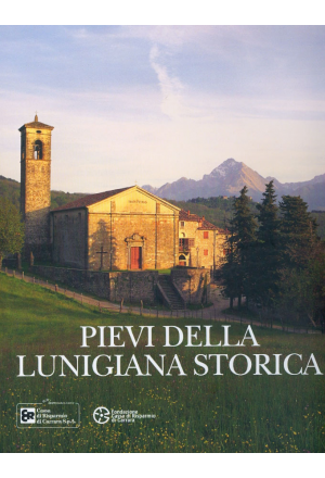 Pievi della Lunigiana storica