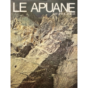 Scenari di pietra - Stone landscapes / Le cave Apuane - The Apuan Quarries