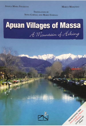 Apuan villages of Massa