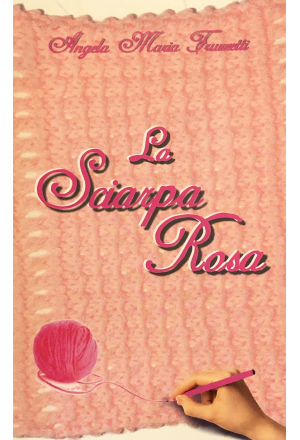 La sciarpa rosa