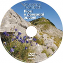 DVD Fiori e paesaggi apuani