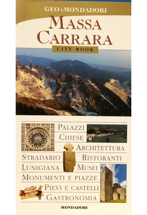 Massa Carrara pievi e territorio della provincia