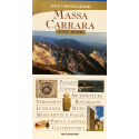 Massa Carrara pievi e territorio della provincia