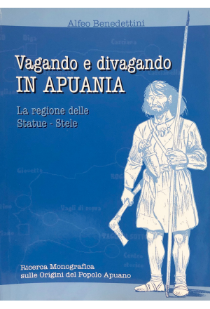 Massa Carrara pievi e territorio della provincia