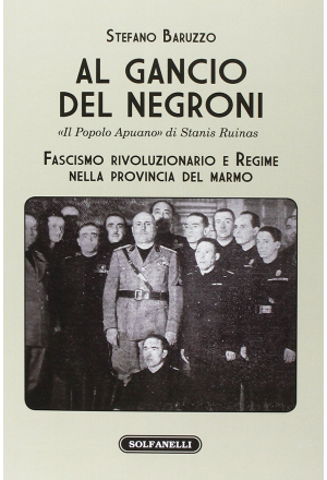 Un illustre soldato massese Il conte Ferdinando Ceccopieri