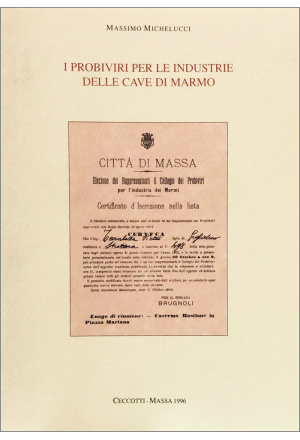 Michelangelo, Carrara e i maestri di cavar marmi