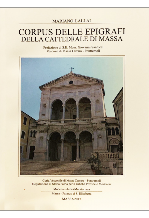 Il Monumento a Caterina Antelminelli nella Cattedrale di Lucca