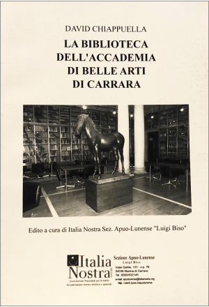 Corpus delle epigrafi nella Cattedrale di Massa