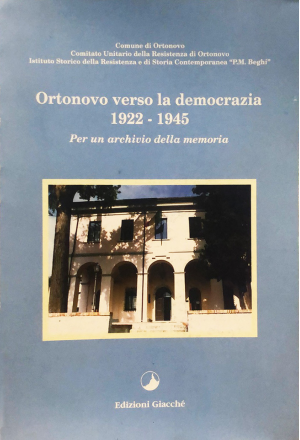 Ortonovo verso la democrazia (1922-1945)