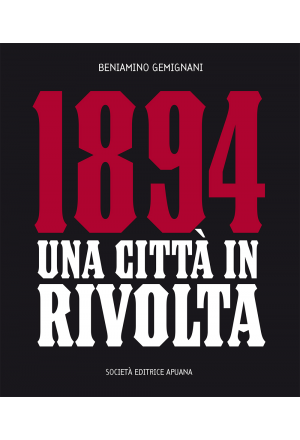 1894 Una città in rivolta