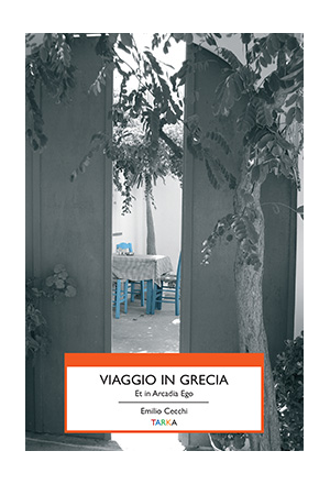 Viaggio in Grecia