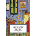 Viaggio intorno alla mia camera