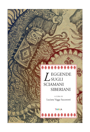 Leggende sugli sciamani siberiani