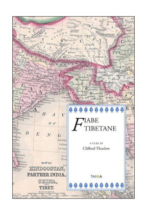 Fiabe Tibetane