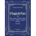 Il Viaggio del Priore IV