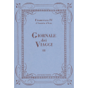Giornale dei Viaggi III