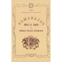 Almanacco della R. Corte e degli Stati Estensi