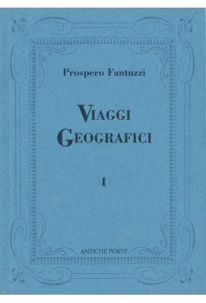 Viaggi geografici I