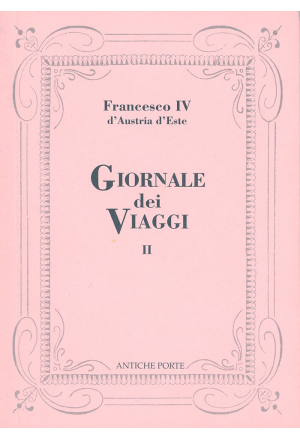 Viaggi Geografici II