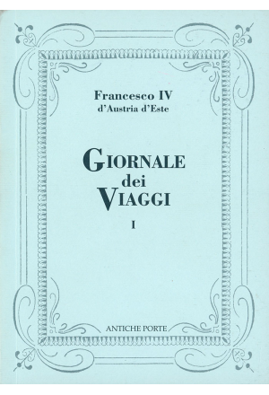 Giornale dei Viaggi I