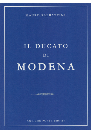 Il Ducato di Modena