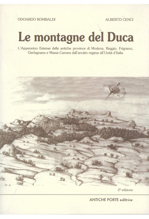 Le montagne del Duca