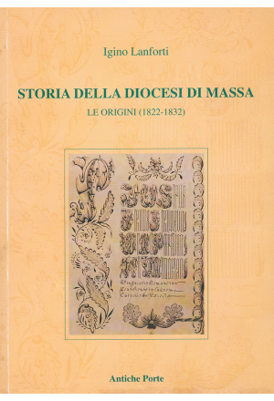 Storia della Diocesi di Massa