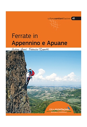 Ferrate in Appennino e Apuane