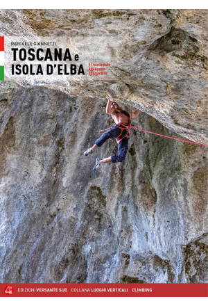 Le piante degli ambienti rupestri delle Alpi Apuane