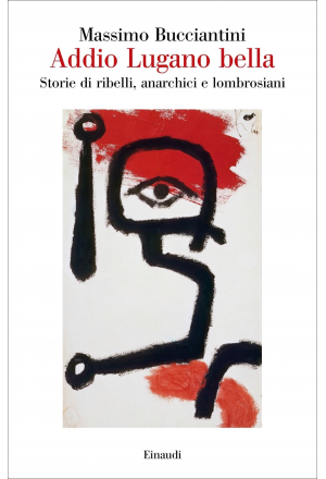 L'anarchia a Carrara