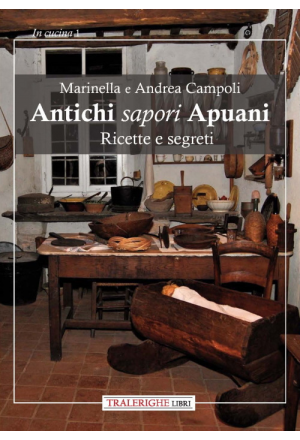 Antichi sapori apuani