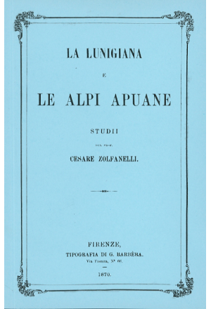 Storie e leggende della Lunigiana