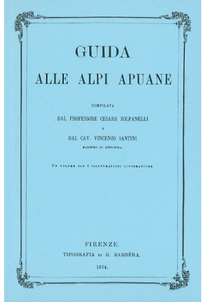 La Lunigiana e le Alpi Apuane