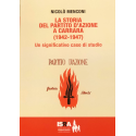 La storia del Partito d’azione a Carrara (1942-1947)