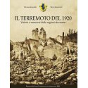 Carrara e il grande terremoto del 1920