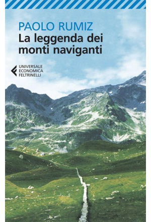 La leggenda dei monti naviganti 