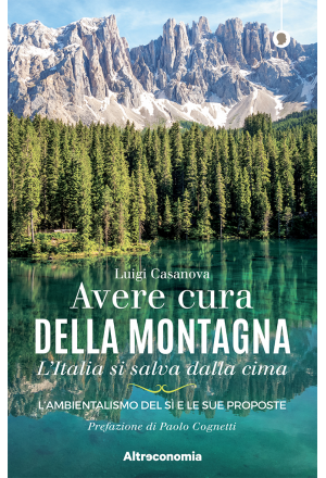 Avere cura della montagna