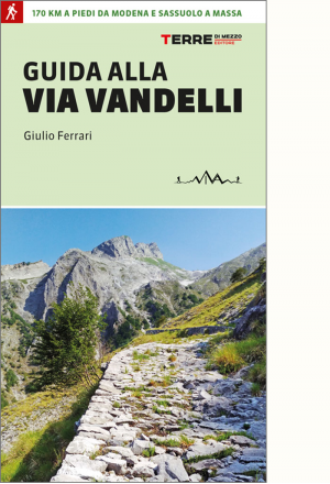 Guida alla Via Vandelli