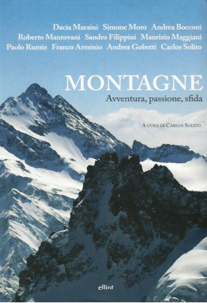 L' innamorato della montagna