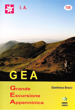 GEA - Grande Escursione Appenninica