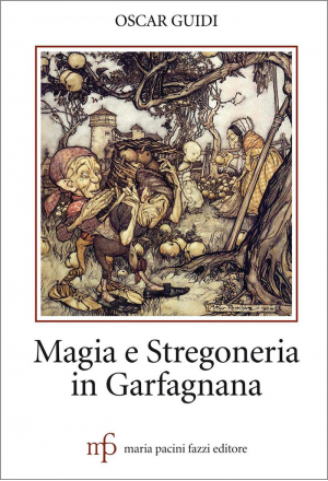 Magia e stregoneria