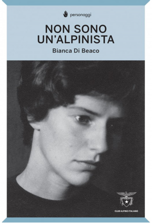 Non sono un'alpinista