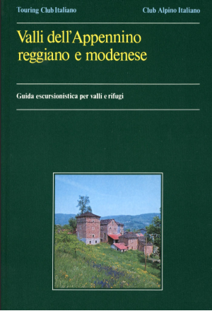 Valli dell'Appennino reggiano e modenese