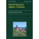 Valli dell'Appennino reggiano e modenese