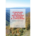 Itinerari in Alto Appennino di Parma e Lunigiana